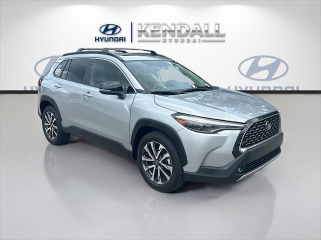 2025 Toyota Corolla - $26,813