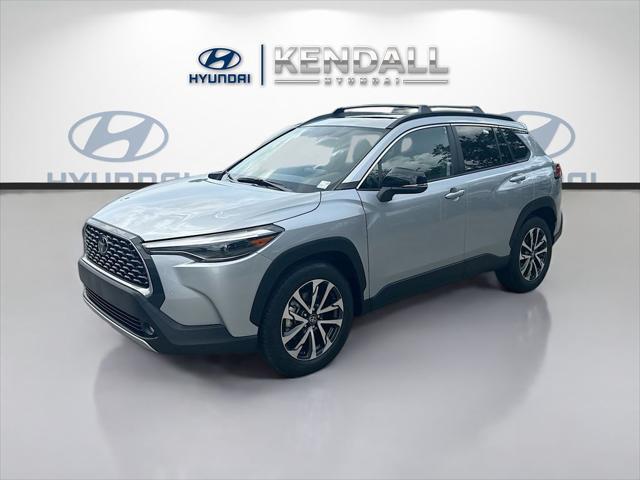 2025 Toyota Corolla - $26,813