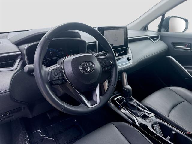 2025 Toyota Corolla - $26,813