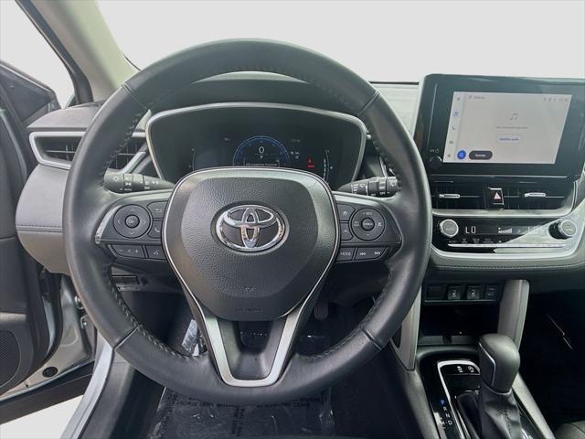 2025 Toyota Corolla - $26,813