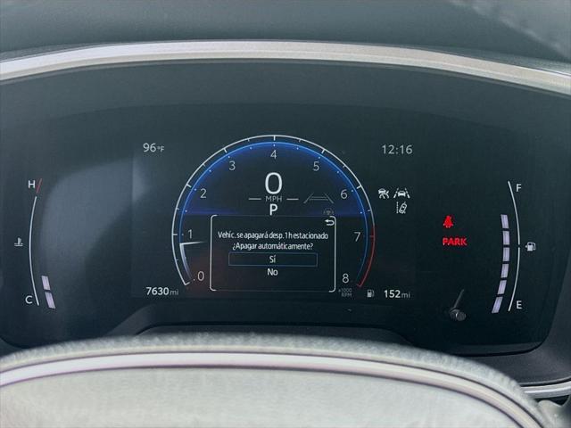 2025 Toyota Corolla - $26,813