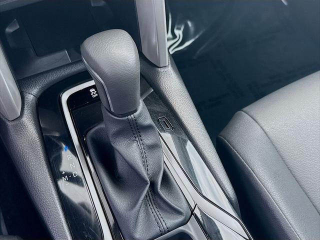 2025 Toyota Corolla - $26,813