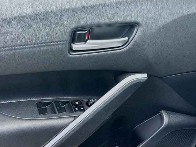 2025 Toyota Corolla - $26,813
