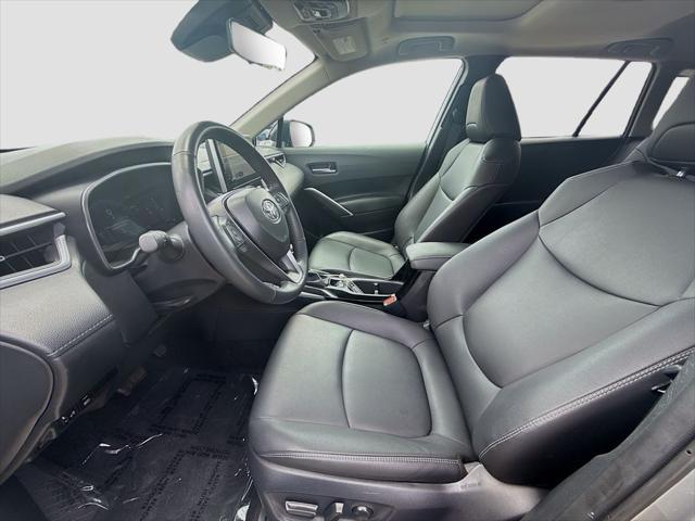 2025 Toyota Corolla - $26,813