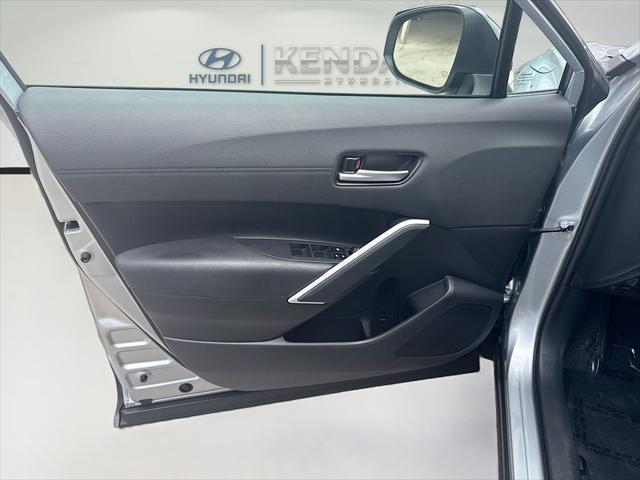 2025 Toyota Corolla - $26,813