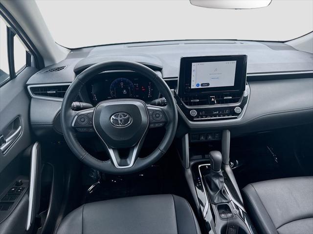 2025 Toyota Corolla - $26,813