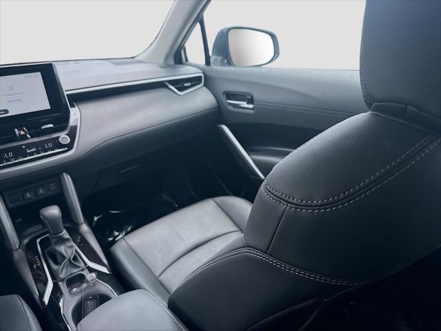 2025 Toyota Corolla - $26,813