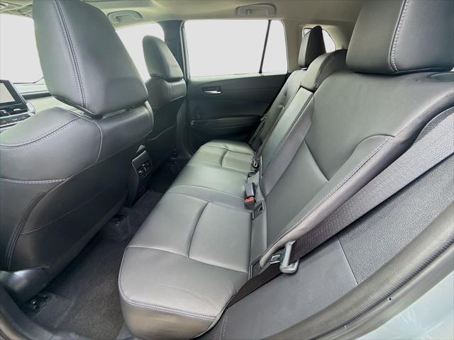 2025 Toyota Corolla - $26,813