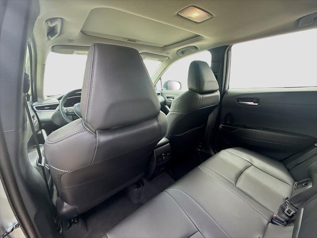 2025 Toyota Corolla - $26,813