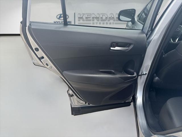 2025 Toyota Corolla - $26,813