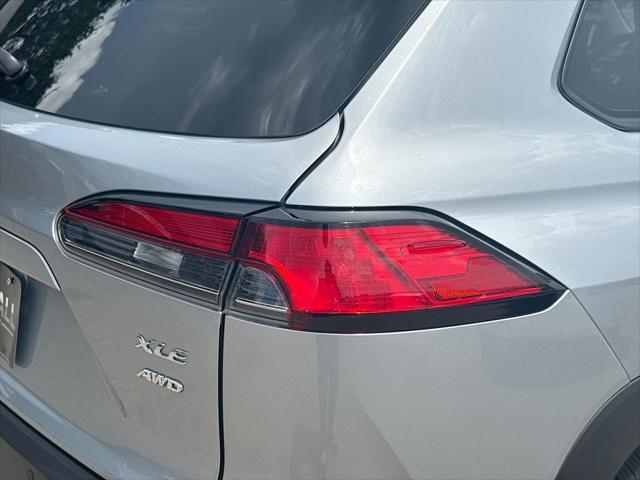 2025 Toyota Corolla - $26,813