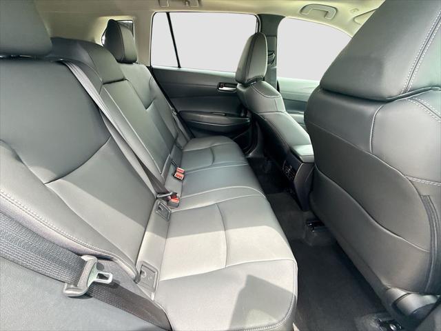 2025 Toyota Corolla - $26,813