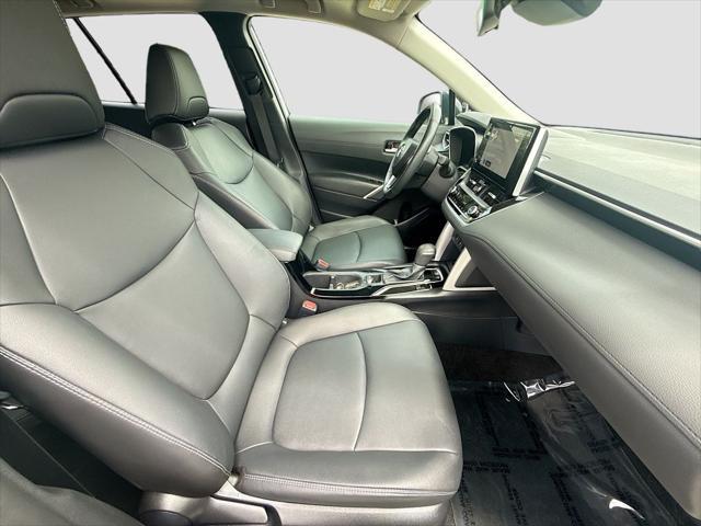 2025 Toyota Corolla - $26,813