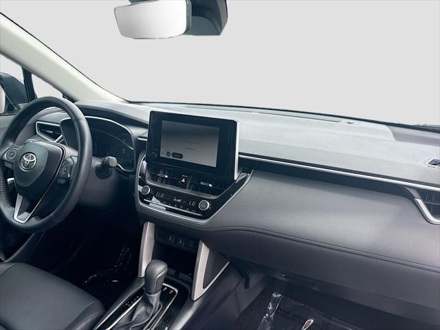 2025 Toyota Corolla - $26,813