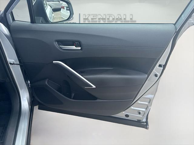 2025 Toyota Corolla - $26,813