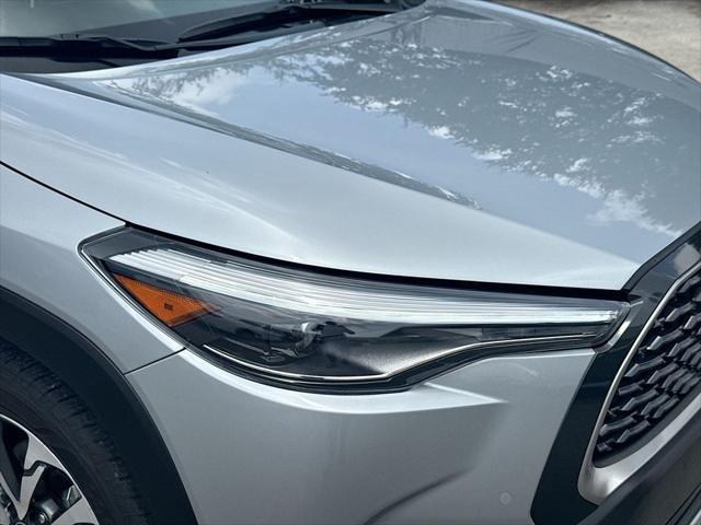 2025 Toyota Corolla - $26,813