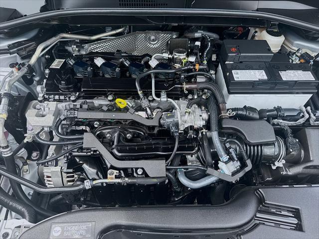2025 Toyota Corolla - $26,813