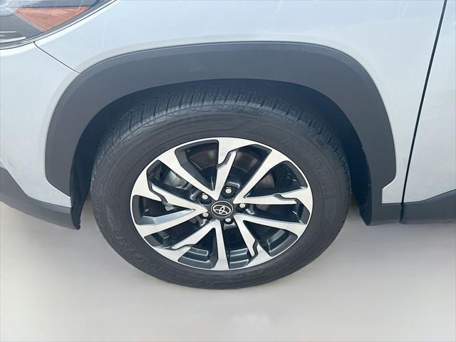 2025 Toyota Corolla - $26,813