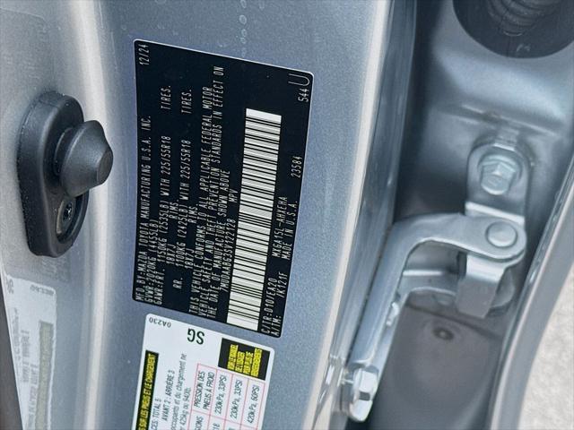 2025 Toyota Corolla - $26,813