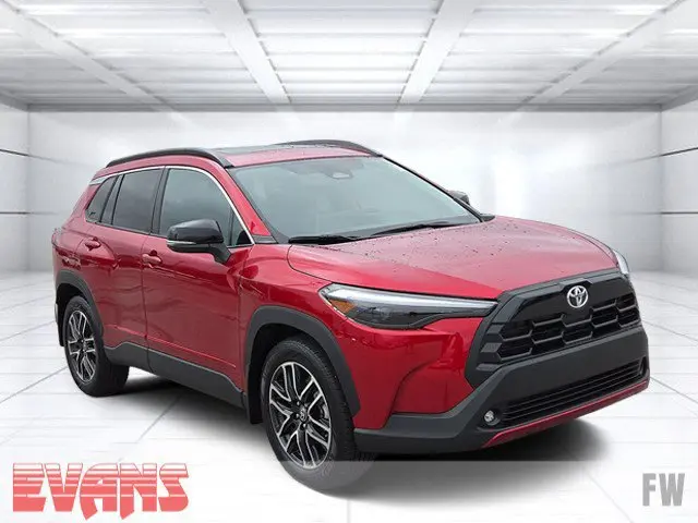 2026 Toyota Corolla - $34,888