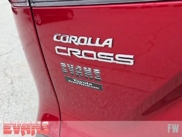 2026 Toyota Corolla - $34,888