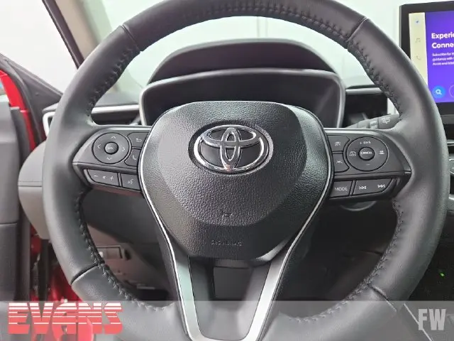 2026 Toyota Corolla - $34,888