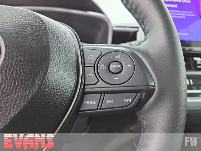 2026 Toyota Corolla - $34,888