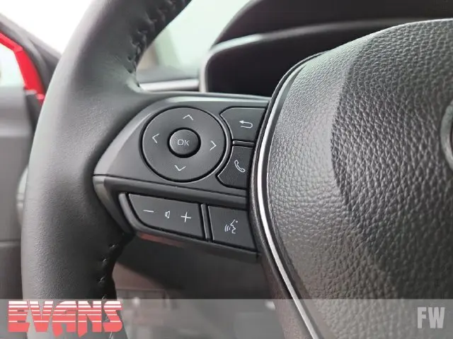 2026 Toyota Corolla - $34,888
