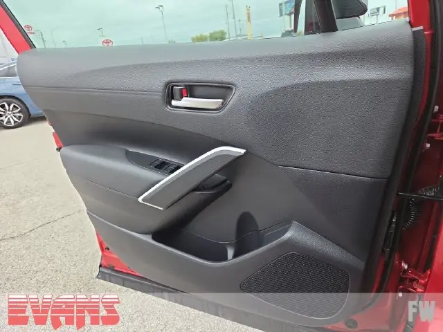 2026 Toyota Corolla - $34,888
