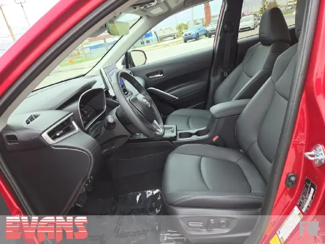 2026 Toyota Corolla - $34,888