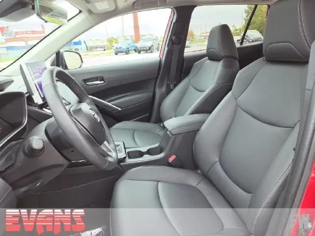 2026 Toyota Corolla - $34,888
