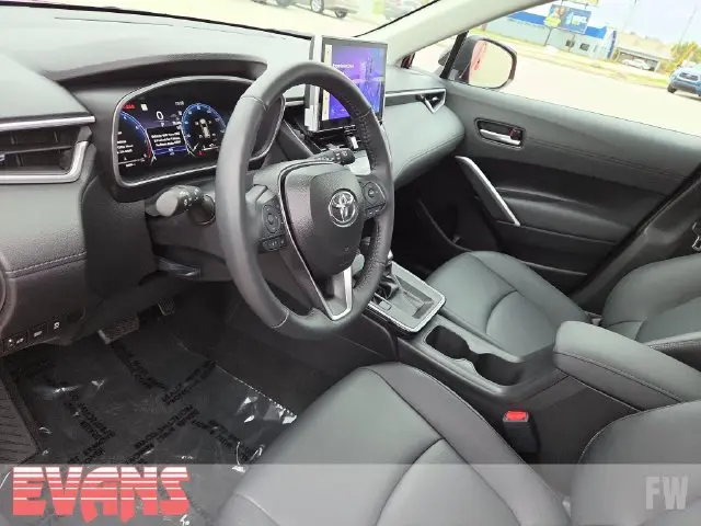 2026 Toyota Corolla - $34,888