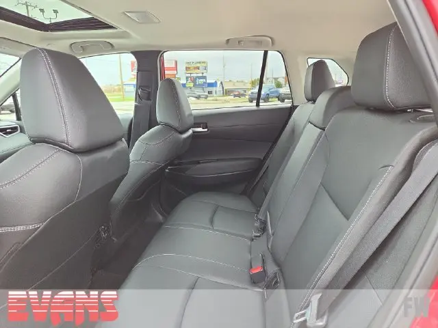 2026 Toyota Corolla - $34,888