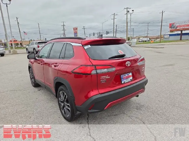 2026 Toyota Corolla - $34,888