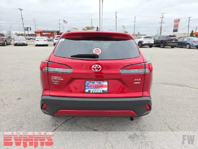 2026 Toyota Corolla - $34,888