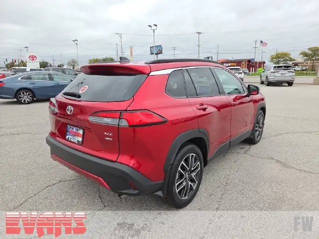 2026 Toyota Corolla - $34,888