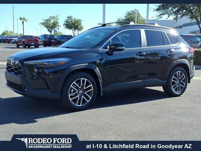 2026 Toyota Corolla - $34,078
