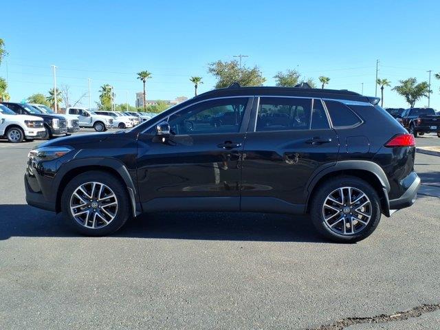 2026 Toyota Corolla - $34,078