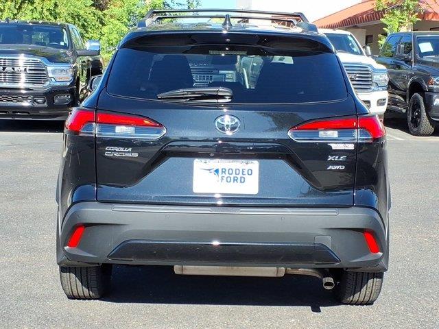 2026 Toyota Corolla - $34,078