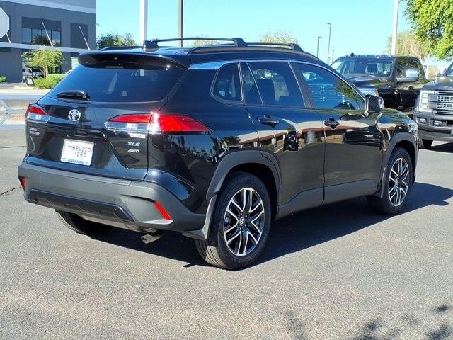 2026 Toyota Corolla - $34,078