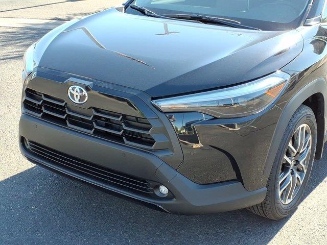 2026 Toyota Corolla - $34,078