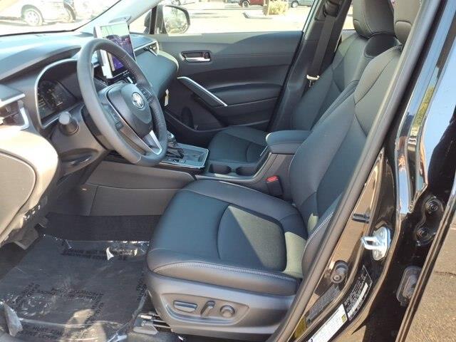 2026 Toyota Corolla - $34,078