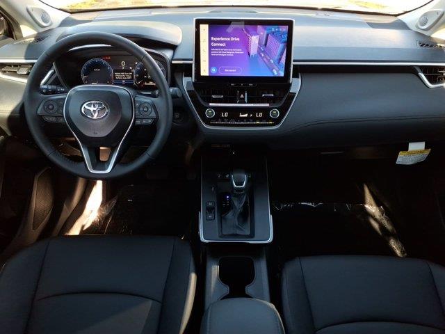2026 Toyota Corolla - $34,078