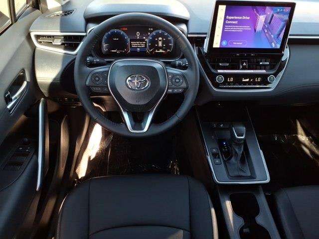 2026 Toyota Corolla - $34,078