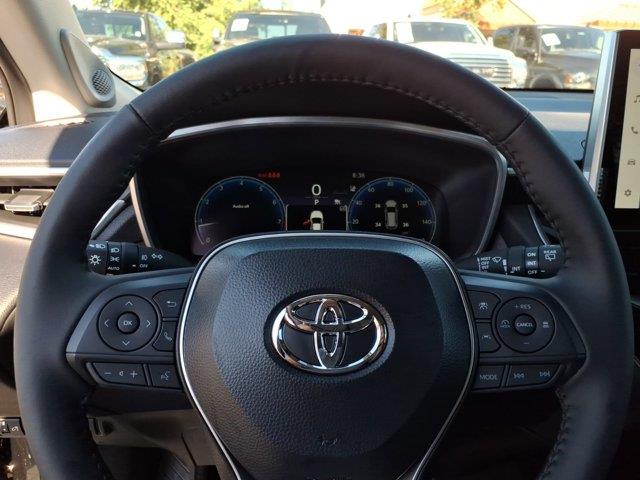 2026 Toyota Corolla - $34,078