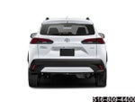 2023 Corolla Cross Thumbnail 5