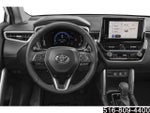 2023 Corolla Cross Thumbnail 7
