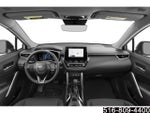 2023 Corolla Cross Thumbnail 8