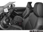 2023 Corolla Cross Thumbnail 9