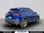 2023 Corolla Cross Thumbnail 4